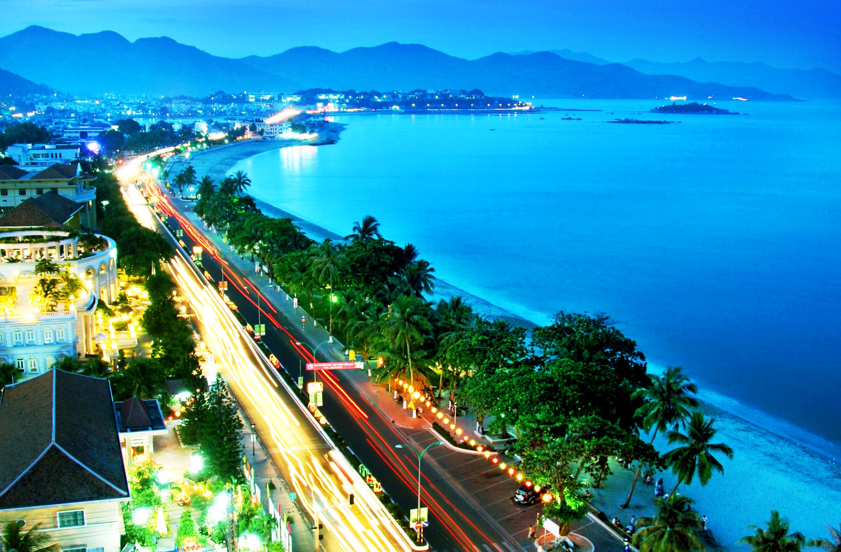 HAI YEN HOTEL 